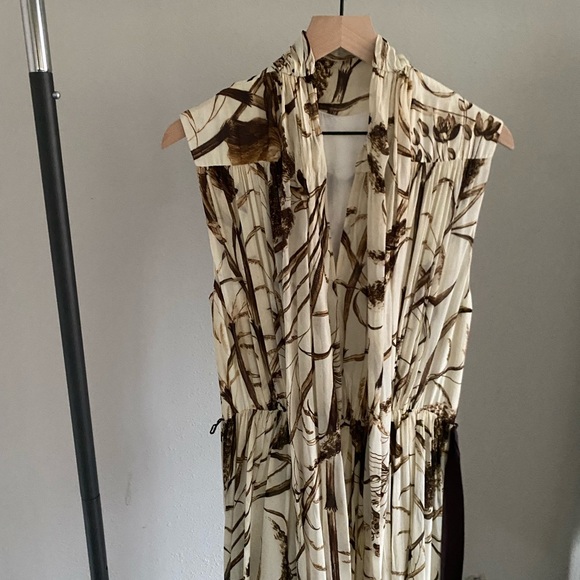 Valentina Maxi Dress - Picture 9 of 12